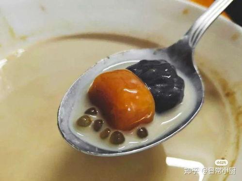 芋圆爆料杯制作教程视频,轻松制作夏日清新饮品 第2张 芋圆爆料杯制作教程视频,轻松制作夏日清新饮品 第2张