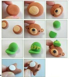 爆料新粘土教程图解视频,新爆料视频带你轻松入门